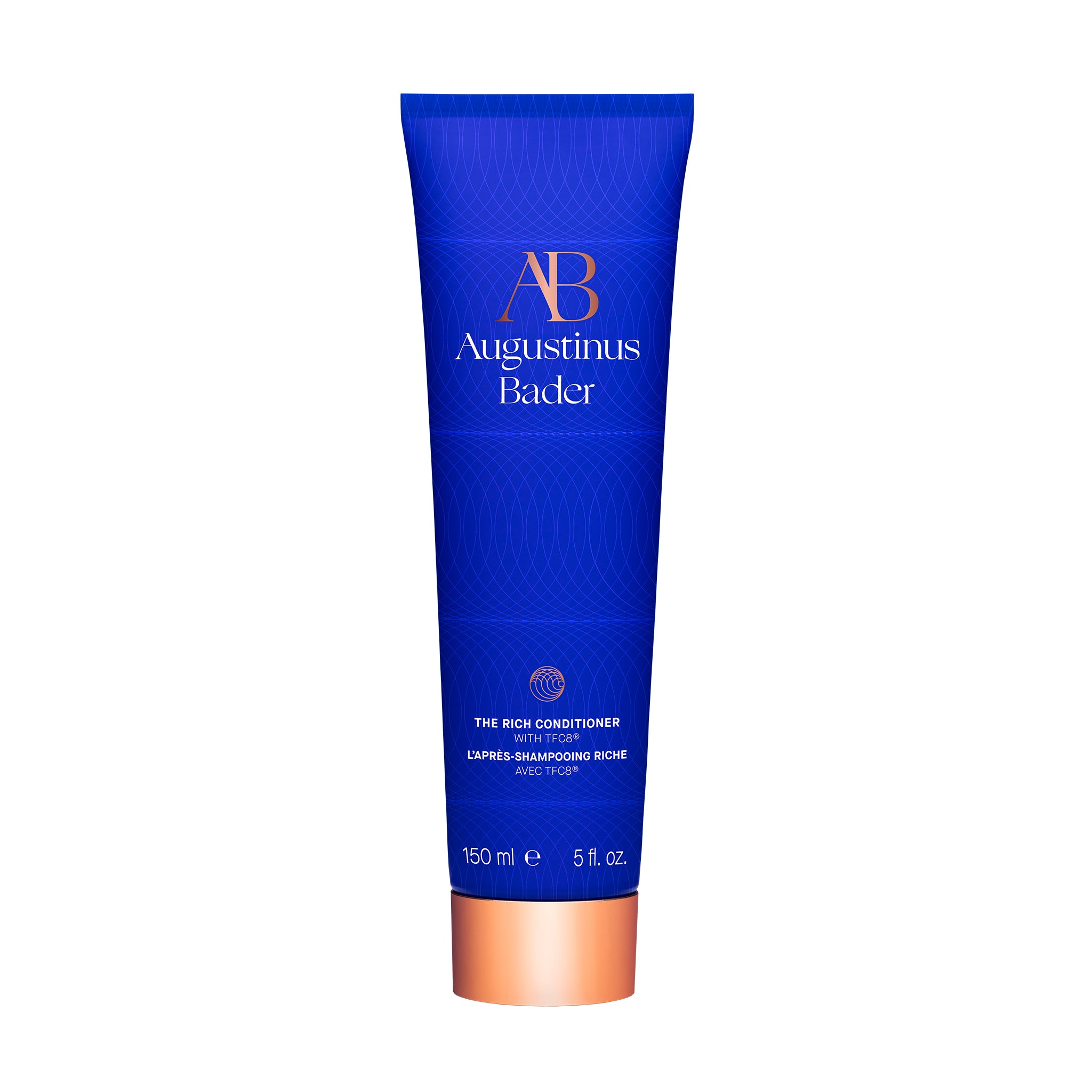 The Rich Condiitoner | Conditioner | LOSHEN & CREM