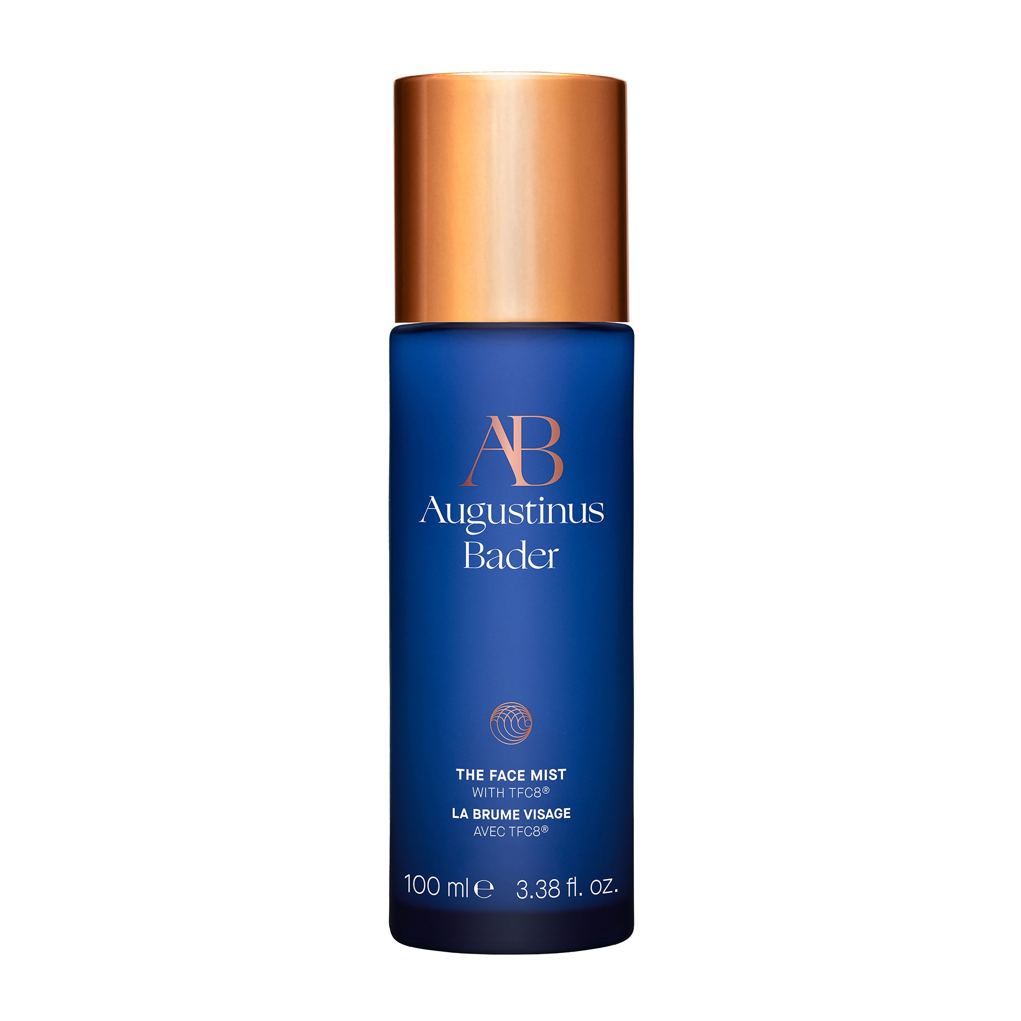 The Face Mist with TFC8® | Face mist | LOSHEN & CREM