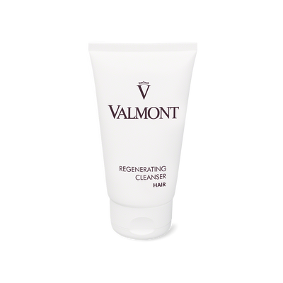 Regenerating Cleanser - Shampoo | Thinning hair | LOSHEN & CREM