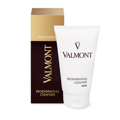 Regenerating Cleanser - Shampoo | Thinning hair | LOSHEN & CREM