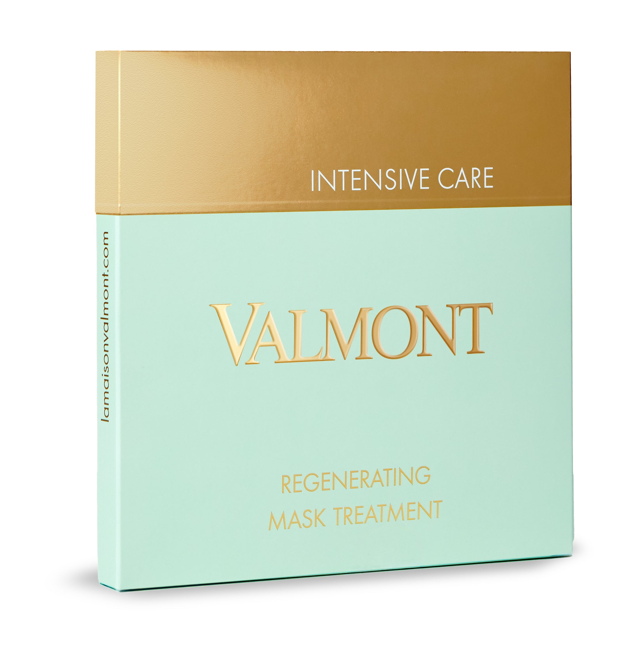 Face Regenerating Mask treatment | Collagen mask | LOSHEN & CREM