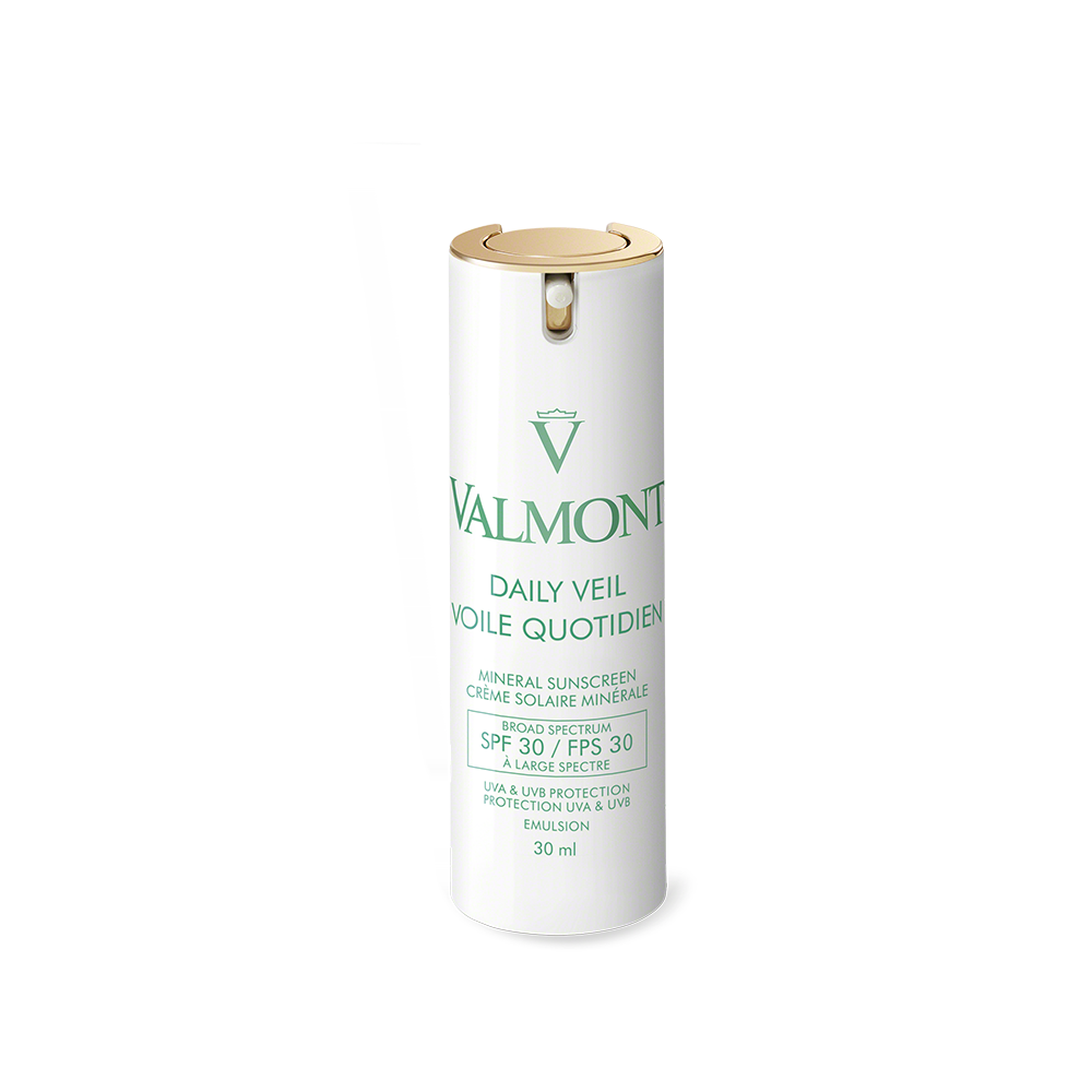 Valmont Daily Veil SPF 30 | Sun protection | LOSHEN & CREM