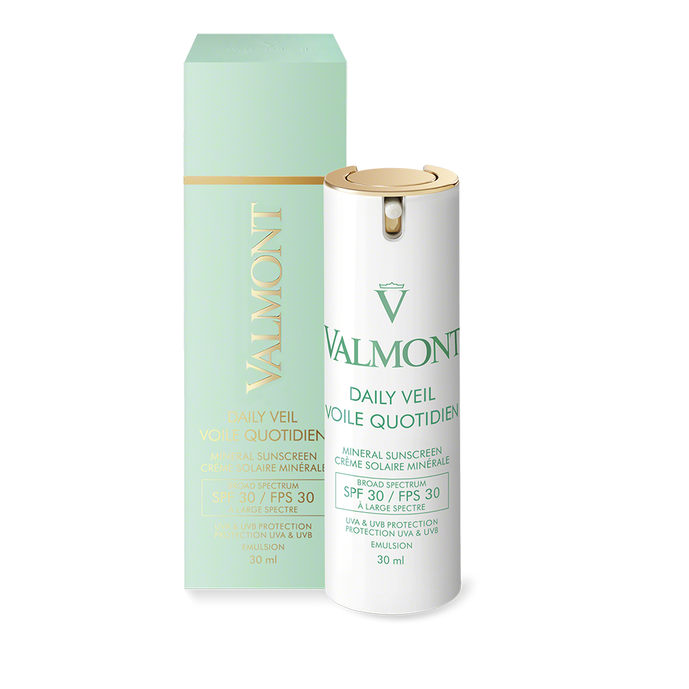 Valmont Daily Veil SPF 30 | Sun protection | LOSHEN & CREM