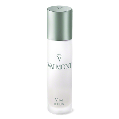 Vital B Fluid | Healthy aging cream | LOSHEN & CREM