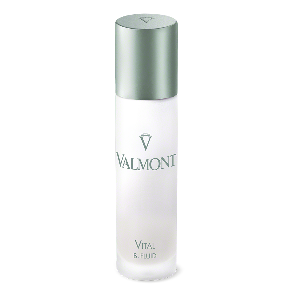 Vital B Fluid by Valmont | Loshen & Crem
