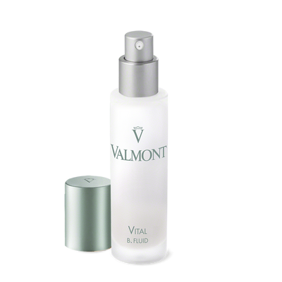 Vital B Fluid | Healthy aging cream | LOSHEN & CREM