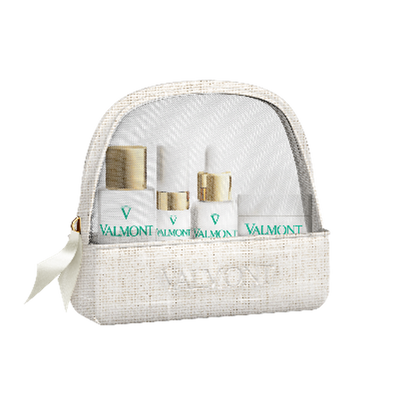 Valmont Vitality – Complimentary Travel Set With Purchase $600 | GWP | LOSHEN & CREM