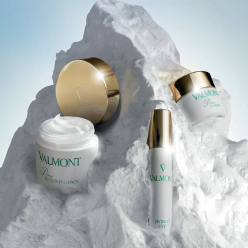 Triphasic Treatment for Progressive Hair Loss