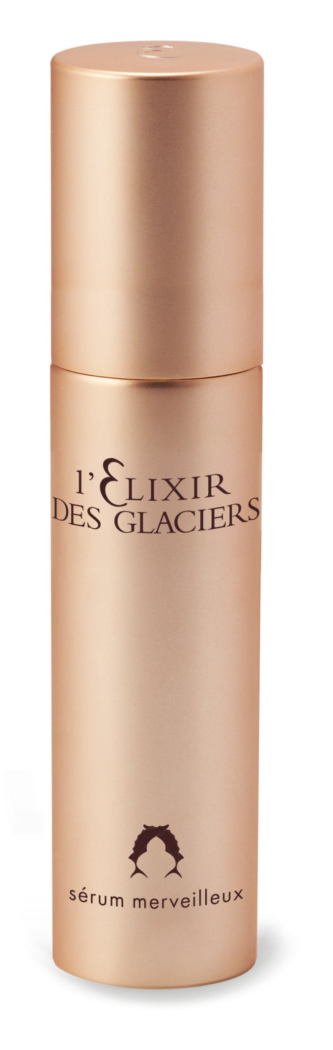 L'Elixir des Glaciers - Elixir Serum Merveilleux | Healthy aging elixir | LOSHEN & CREM