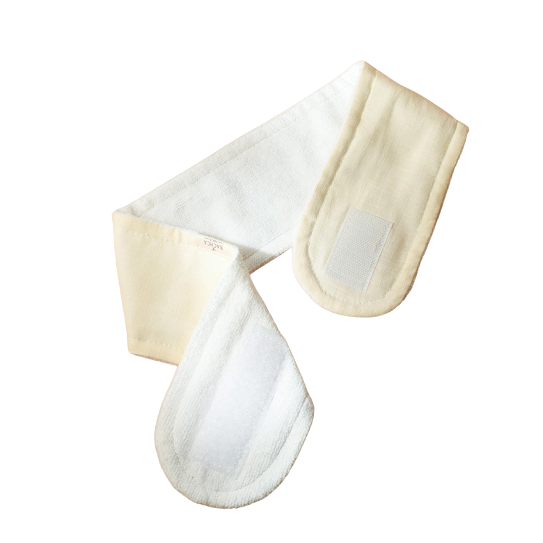 Makeup & Skincare Headband | Accessories - Headband | LOSHEN & CREM