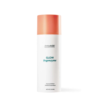 AnteAGE® Glow Réenzyme