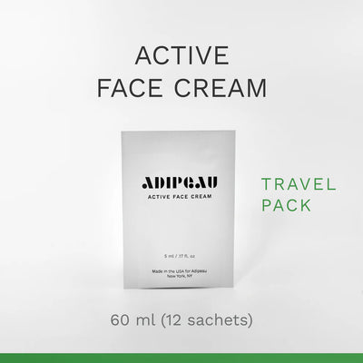 Adipeau Volume Cream | Plumping treatment cream | LOSHEN & CREM