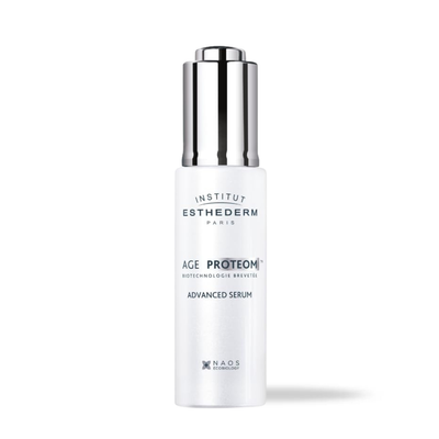 AGE PROTEOM™ Advanced Serum | Healthy aging serum | LOSHEN & CREM