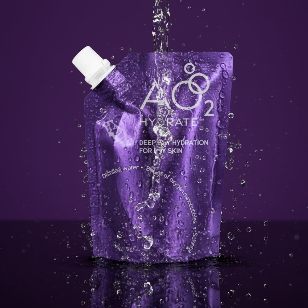 AO₂ Hydrate | Toner - Hydrating | LOSHEN & CREM