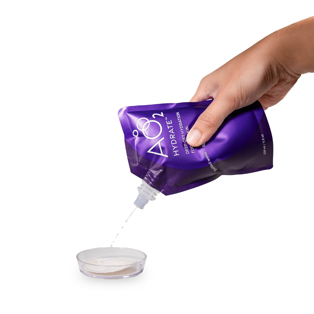 AO₂ Hydrate | Toner - Hydrating | LOSHEN & CREM