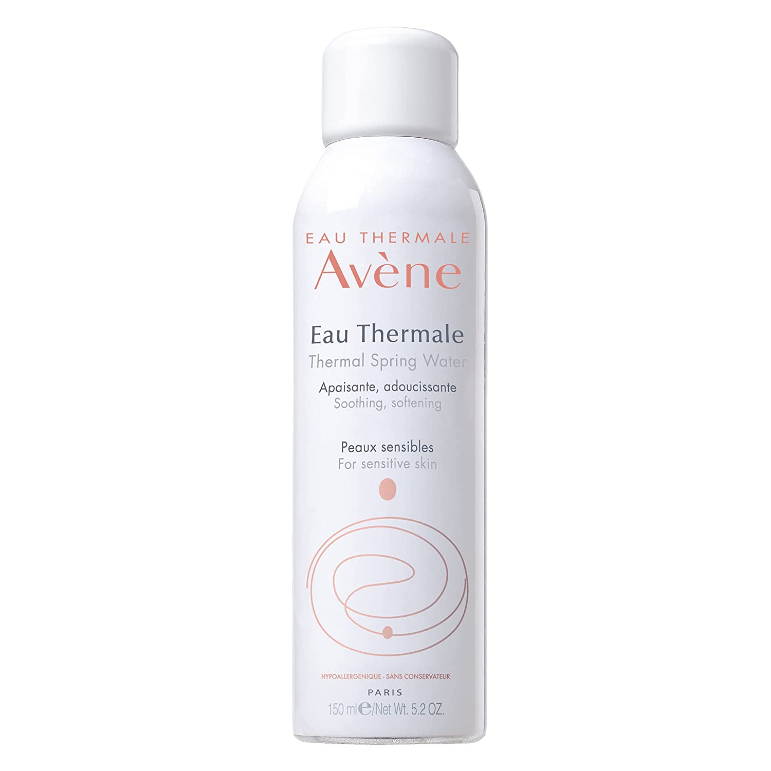 Avène Thermal Spring Water | Face mist | LOSHEN & CREM