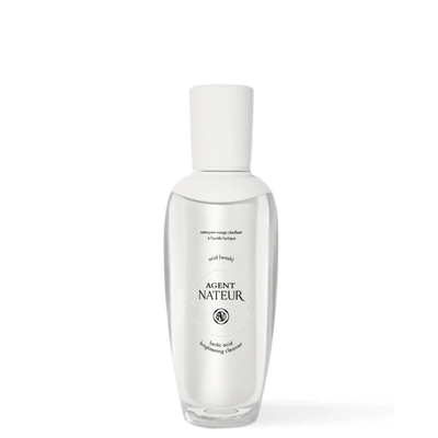 Acid (wash) Lactic acid - Brightening Cleanser | Cleansing - Exfoliating | LOSHEN & CREM