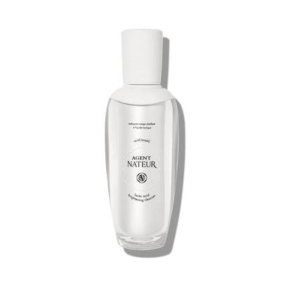 Acid (wash) Lactic acid - Brightening Cleanser