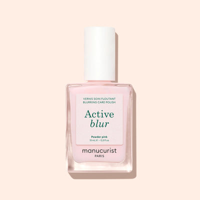 Active Blur | Nail - Polish blurring | LOSHEN & CREM