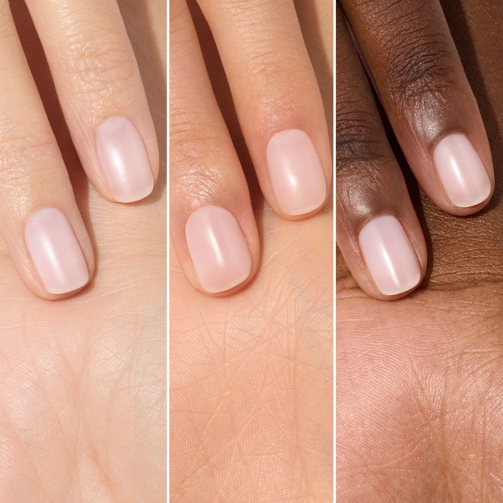 Active Blur | Nail - Polish blurring | LOSHEN & CREM