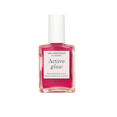 Active Glow Blueberry | Nail care | LOSHEN & CREM