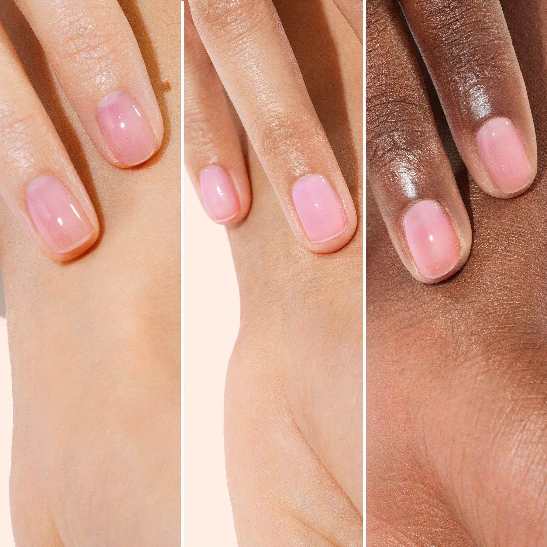 Active Glow Blueberry | Nail care | LOSHEN & CREM
