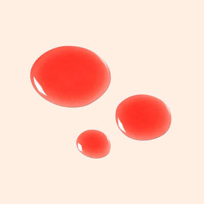 Active Glow Cranberry | Nail care | LOSHEN & CREM