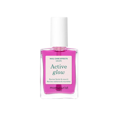 Active Glow Grape | Nail care | LOSHEN & CREM