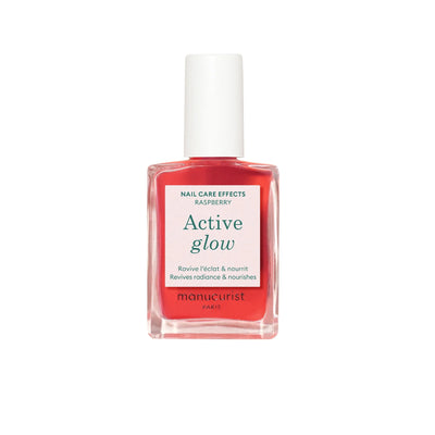 Active Glow Raspberry | Nail care | LOSHEN & CREM