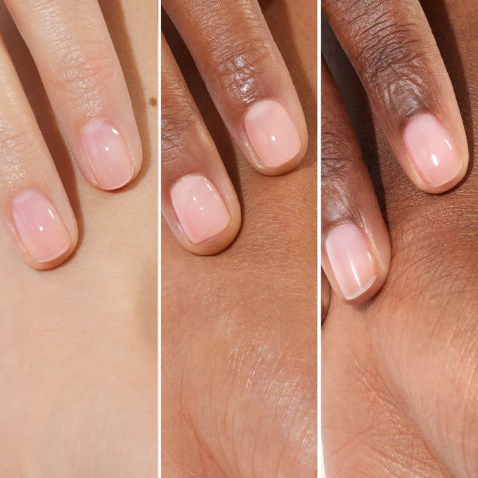 Active Glow Raspberry | Nail care | LOSHEN & CREM