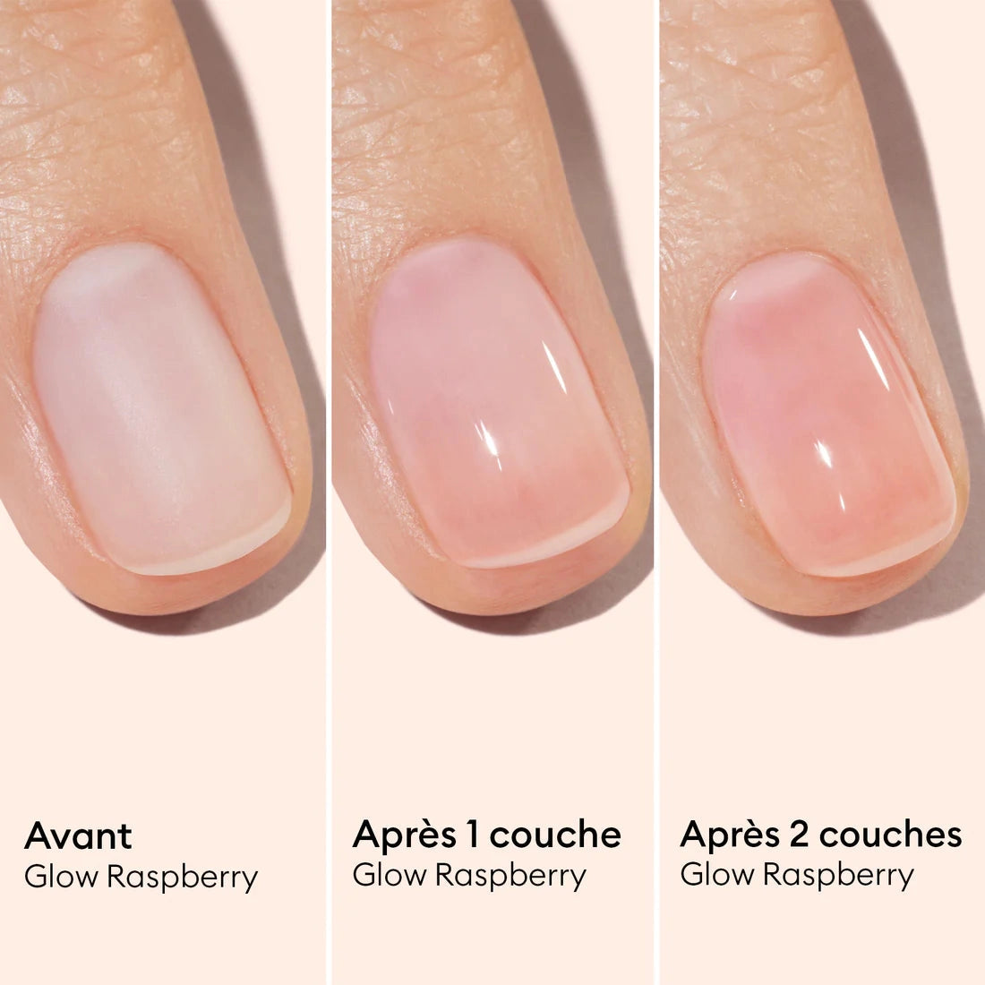 Active™ Essential Trio | Sets - Nail care | LOSHEN & CREM