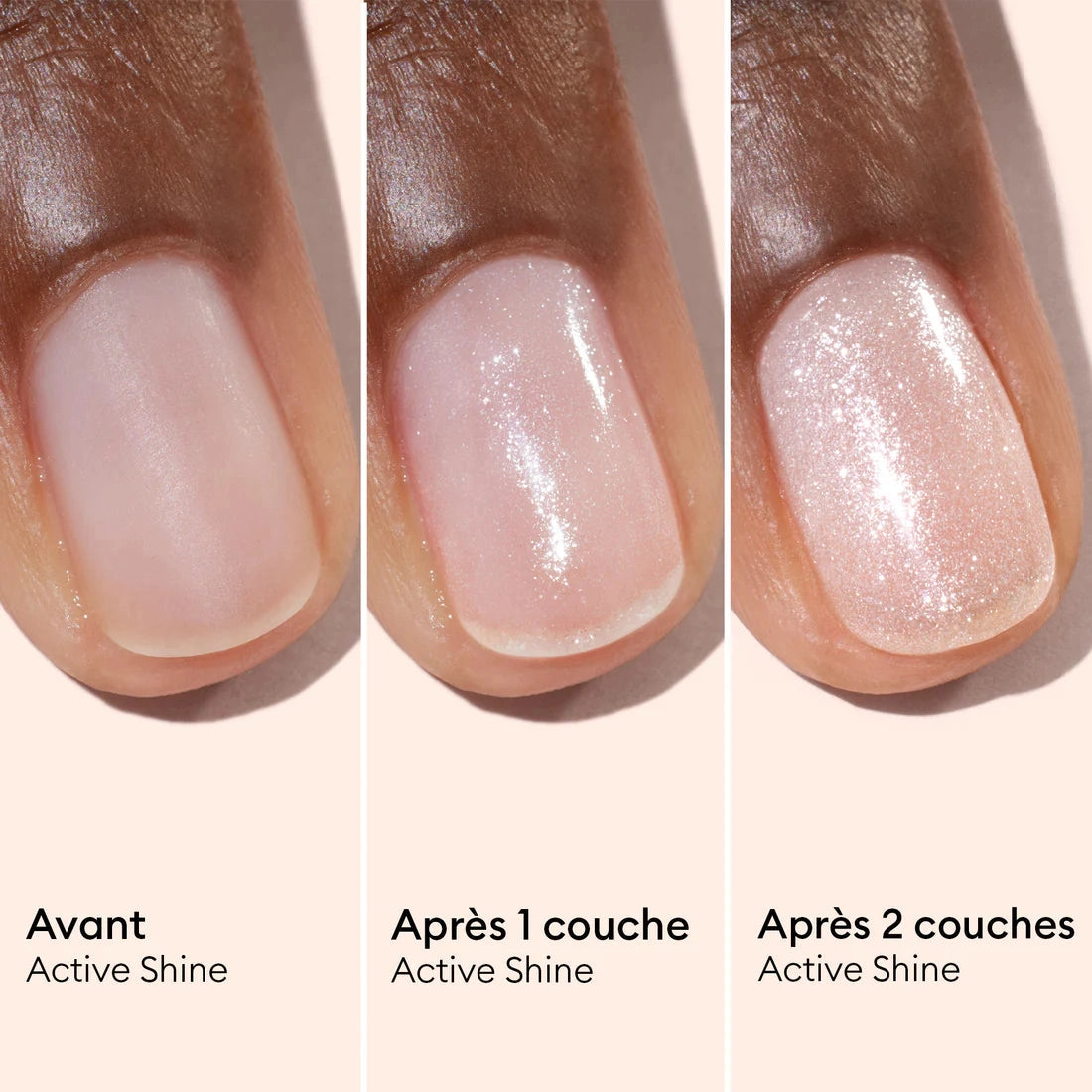 Active™ Essential Trio | Sets - Nail care | LOSHEN & CREM