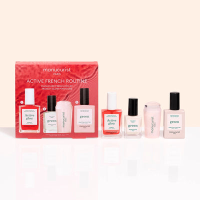 Active™ French Manicure Set | Sets - Nail care | LOSHEN & CREM
