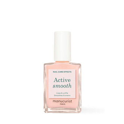 Active Smooth | Nail - Fortifying | LOSHEN & CREM