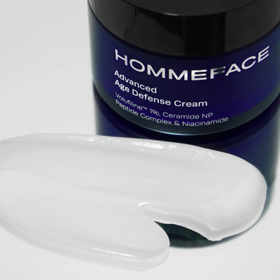 Advanced Age Defense Cream