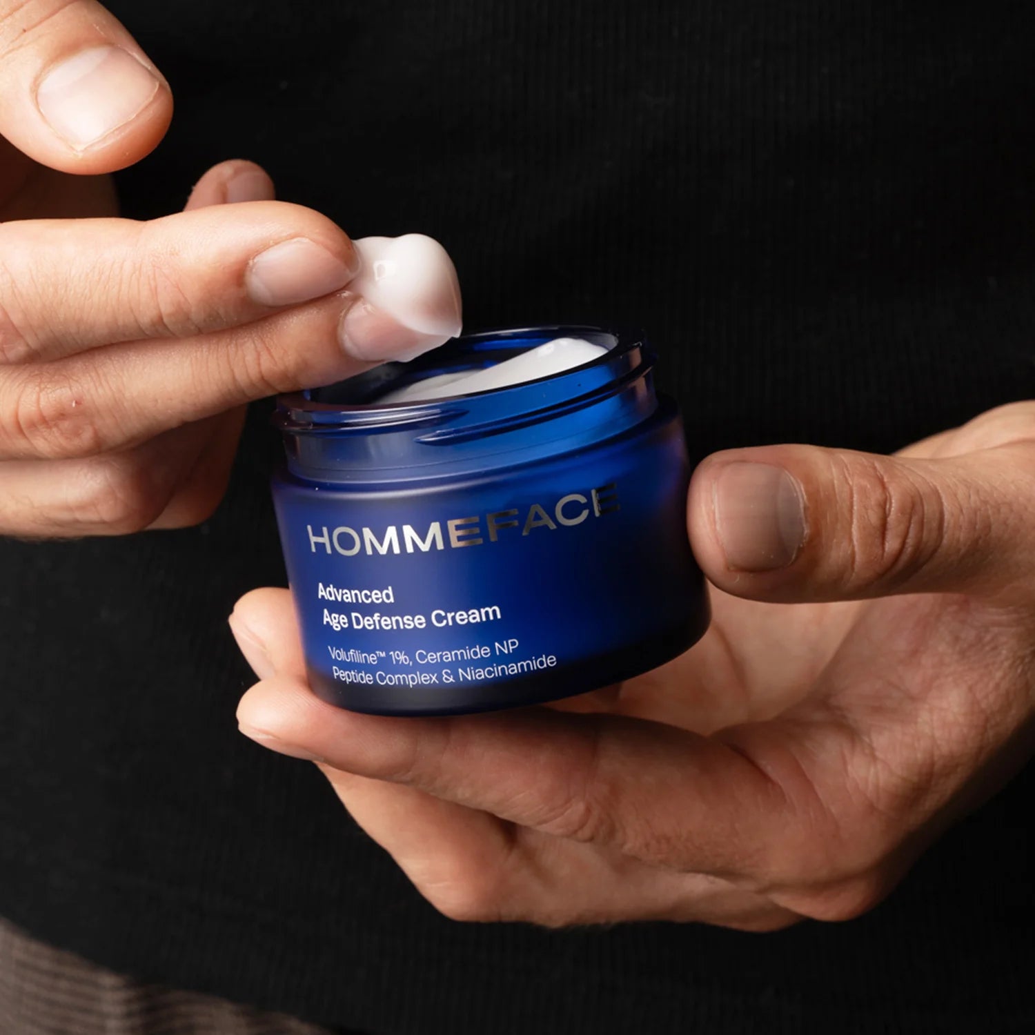 Advanced Age Defense Cream