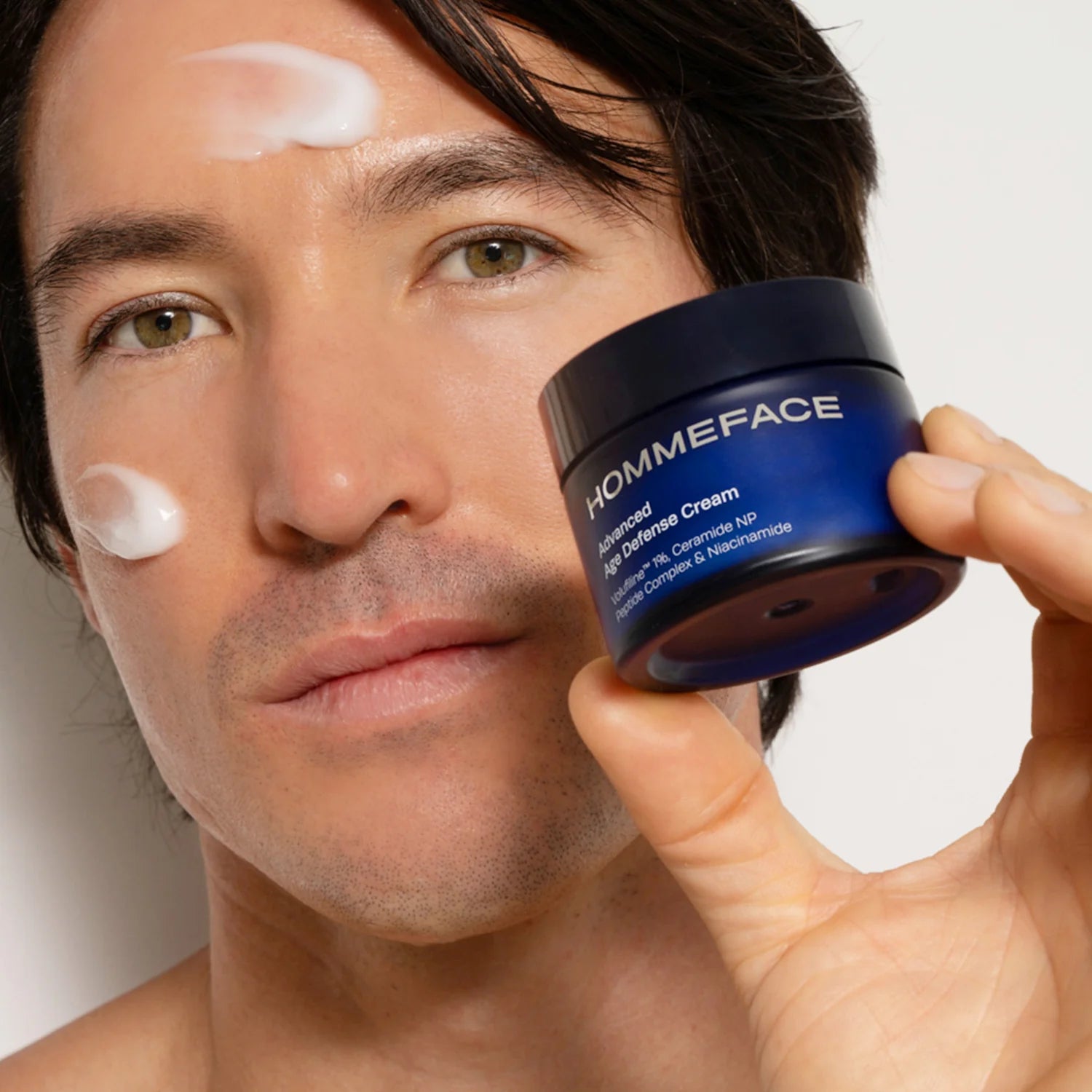 Advanced Age Defense Cream