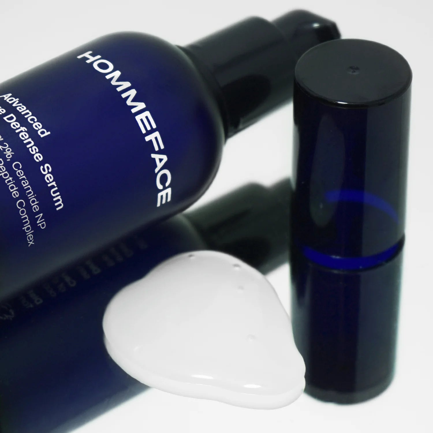 Advanced Age Defense Serum