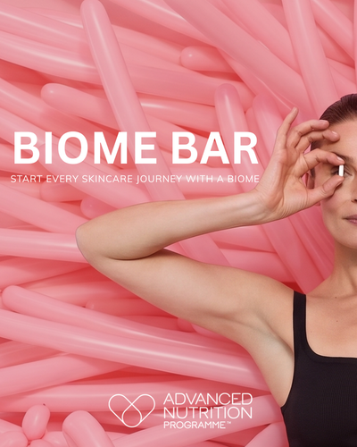 May 18–24 | The Biome Bar: A Week of Skin + Gut Connection | Events - In-Store | LOSHEN & CREM