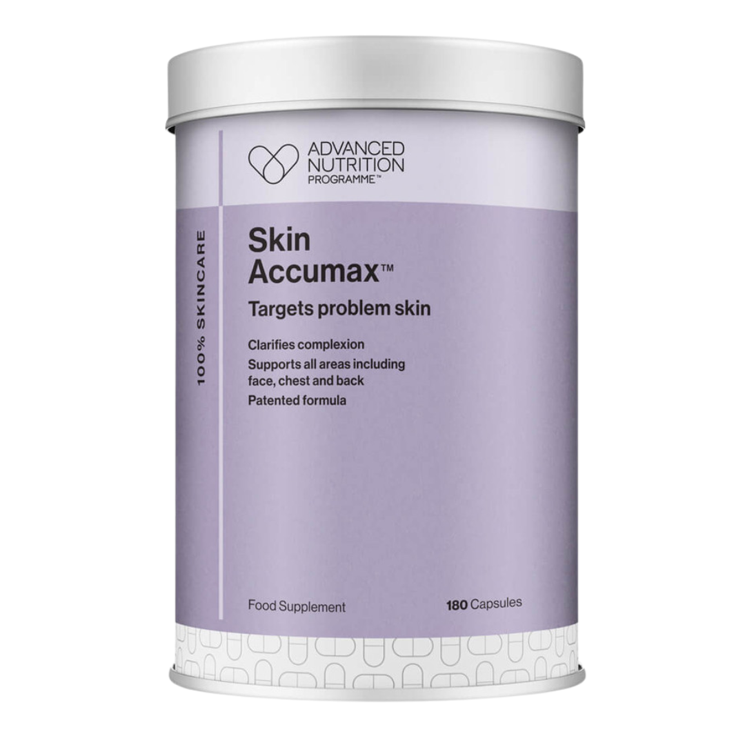 Advanced Nutrition Programme Skin Accumax™