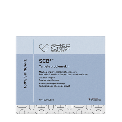 Advanced Nutrition Programme SCB4™ Skin Clear Biome
