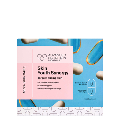 Advanced Nutrition Programme Skin Youth Synergy Set | Supplements - Value set | LOSHEN & CREM