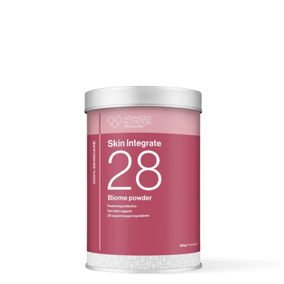 Advanced Nutrition Programme Skin Integrate 28 - Biome Powder | Supplements - Blend | LOSHEN & CREM