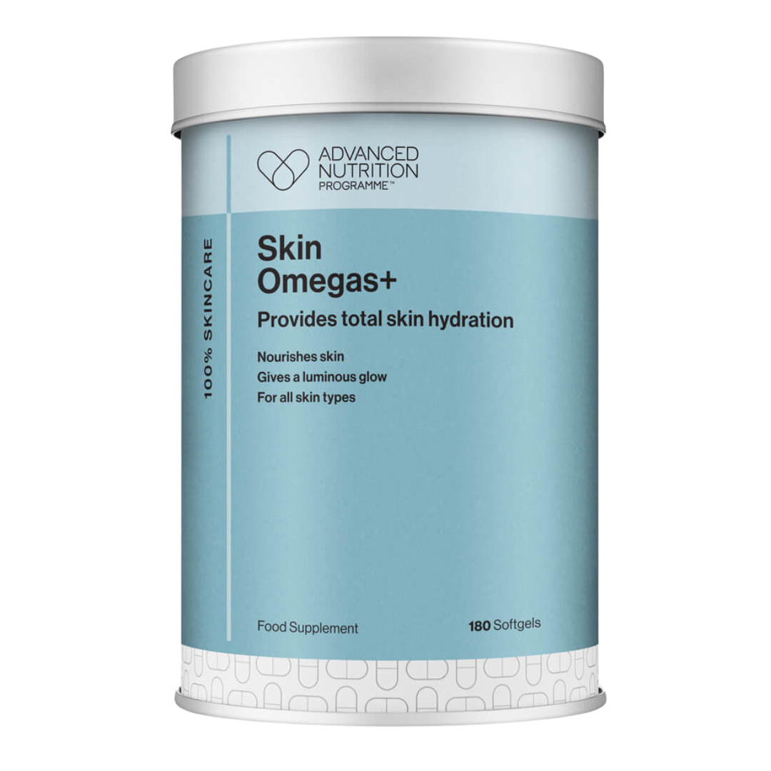 Advanced Nutrition Programme Skin Omegas+