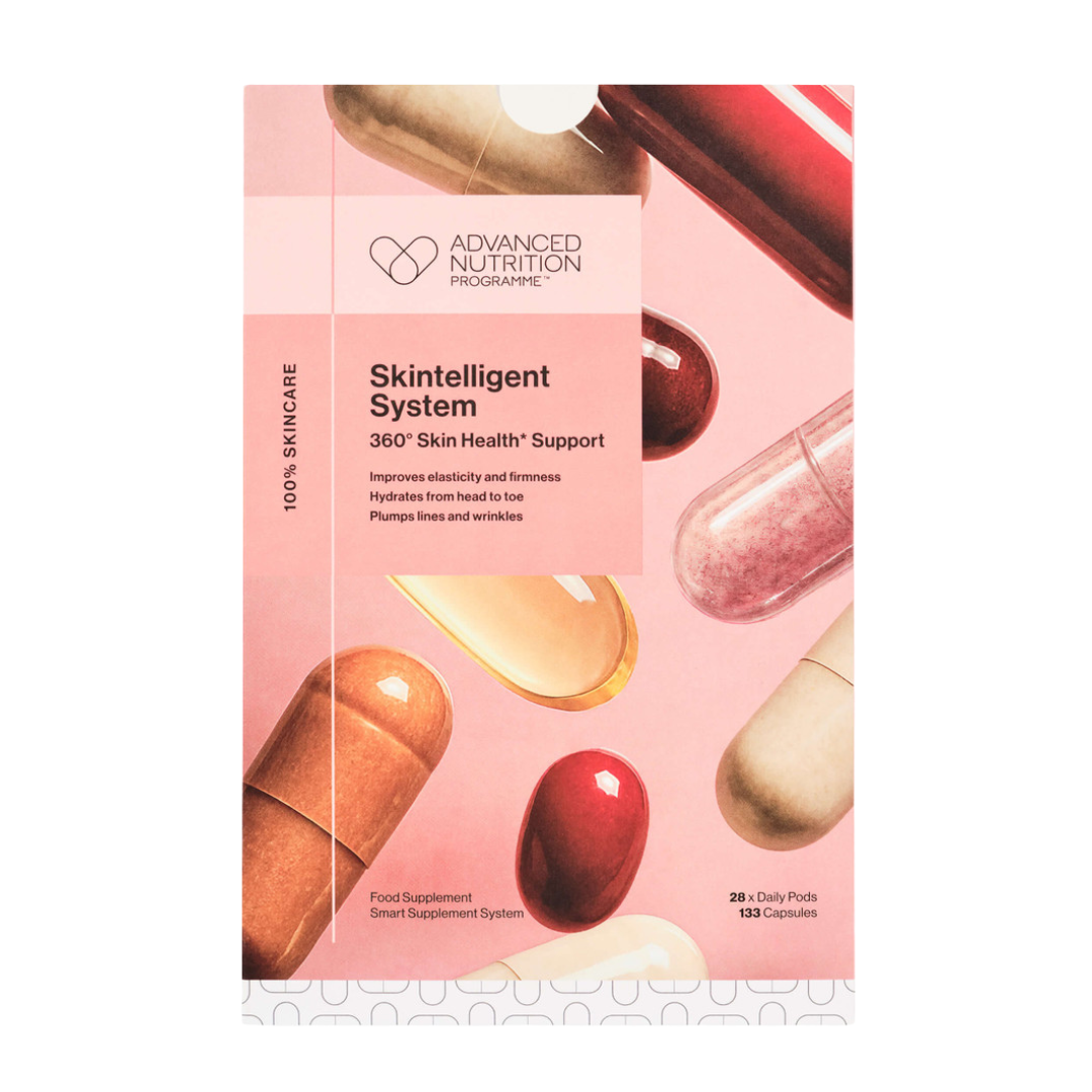 Advanced Nutrition Programme Skintelligent System