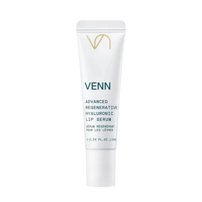 Advanced Regenerative Hyaluronic Lip Serum | Lip balm | LOSHEN & CREM