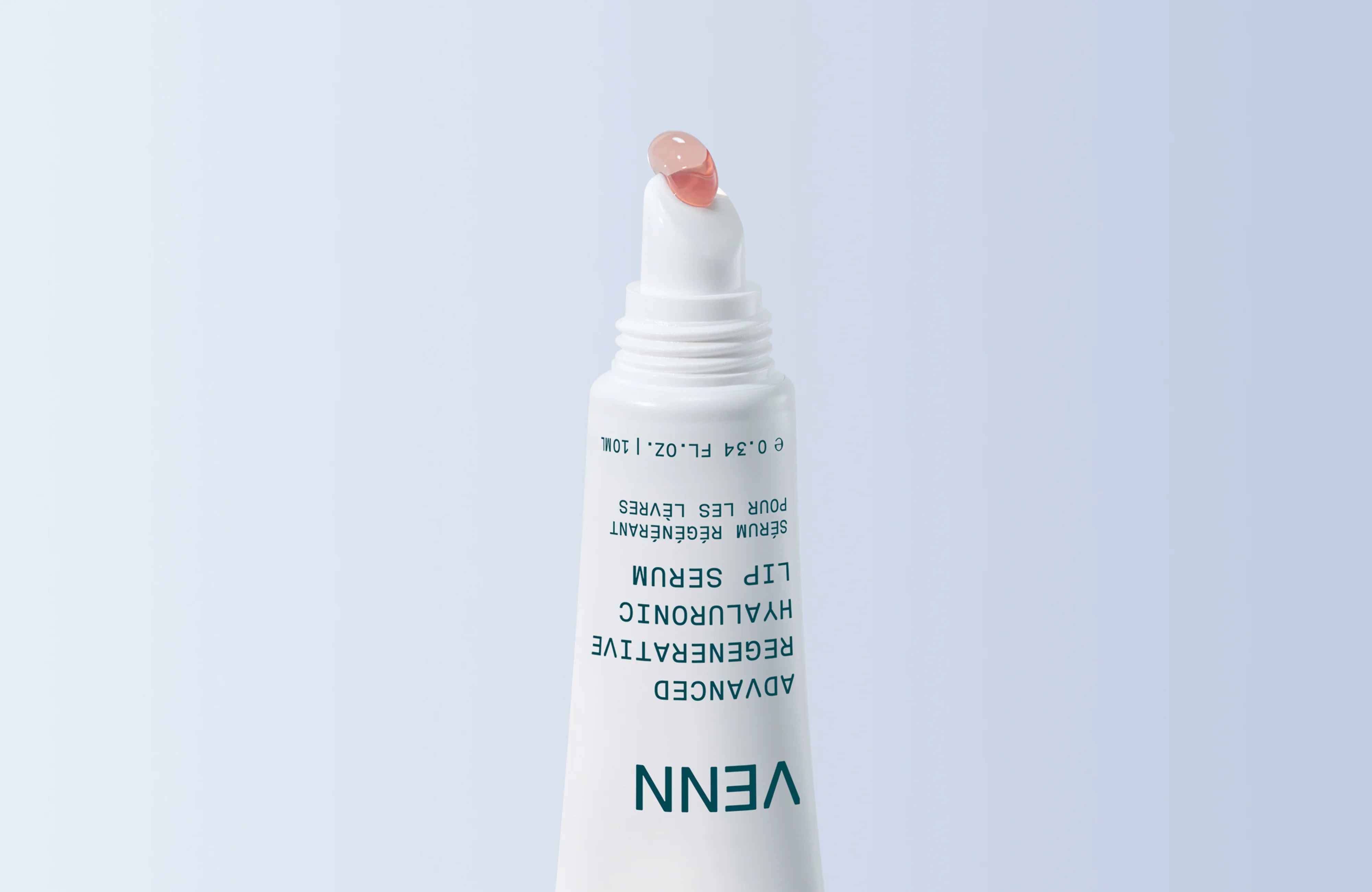 Advanced Regenerative Hyaluronic Lip Serum | Lip balm | LOSHEN & CREM