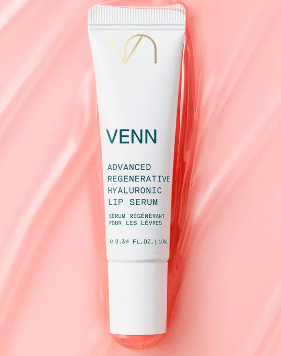 Advanced Regenerative Hyaluronic Lip Serum | Lip balm | LOSHEN & CREM