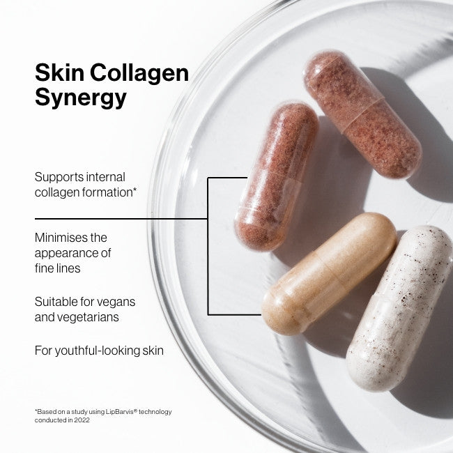 Advanced Nutrition Programme Skin Collagen Synergy