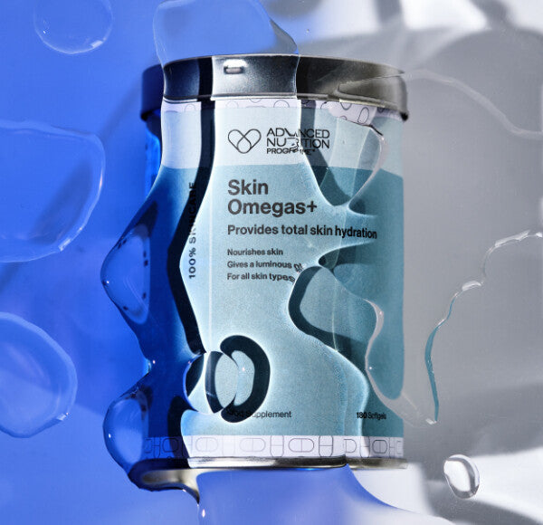 Advanced Nutrition Programme Skin Omegas+